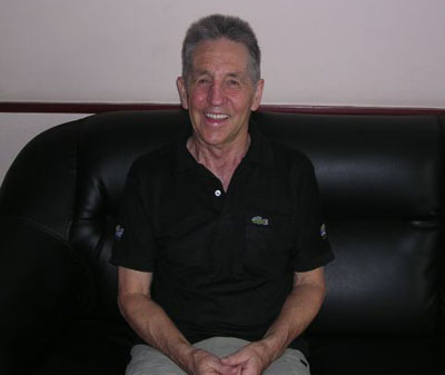 John_Meehan dental implant client