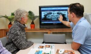 dental implants in Dubai UAE