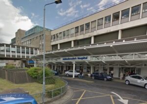 addenbrooke hospital