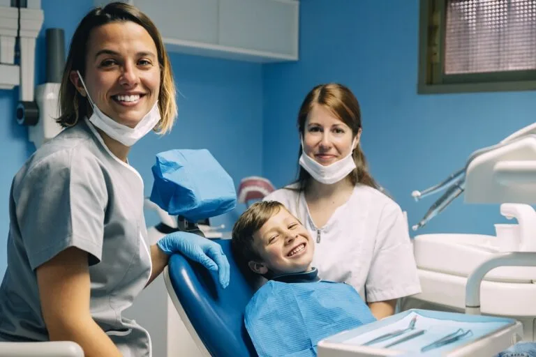 teeth treatment in dubai